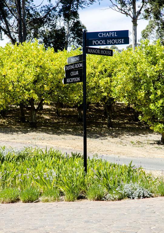 Bed and Breakfast Marianne Wine Estate Stellenbosch Exteriér fotografie