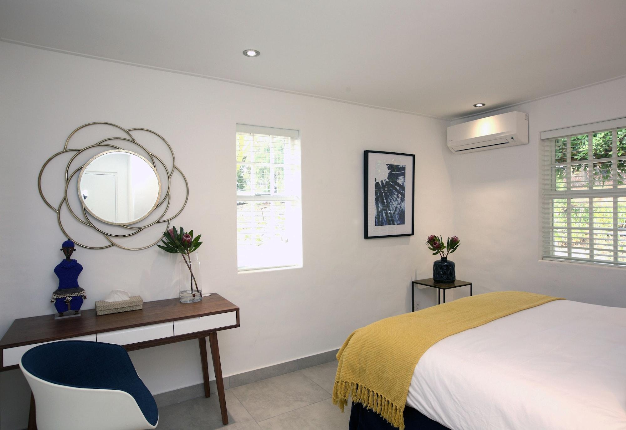 Bed and Breakfast Marianne Wine Estate Stellenbosch Exteriér fotografie
