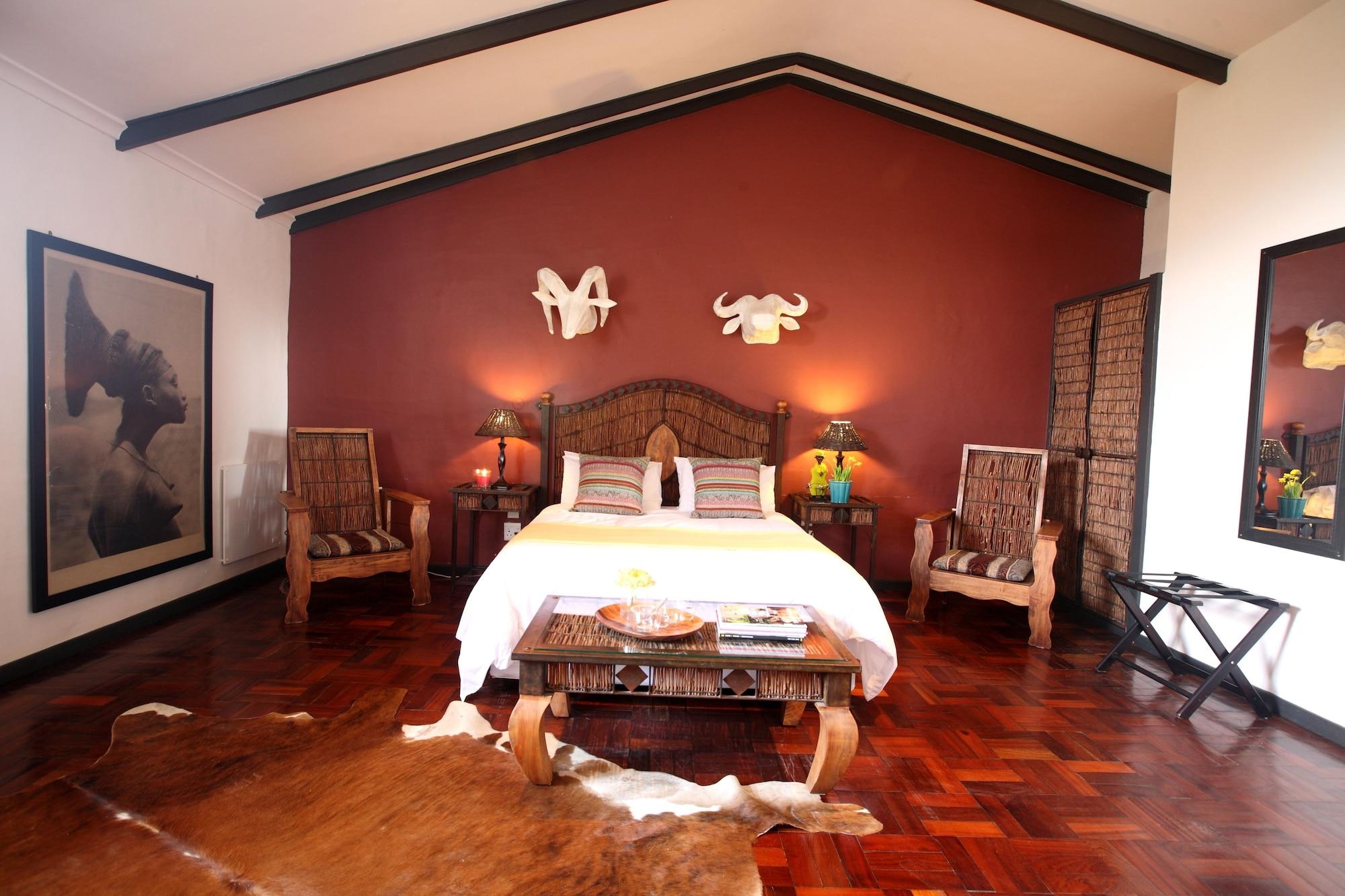 Bed and Breakfast Marianne Wine Estate Stellenbosch Exteriér fotografie