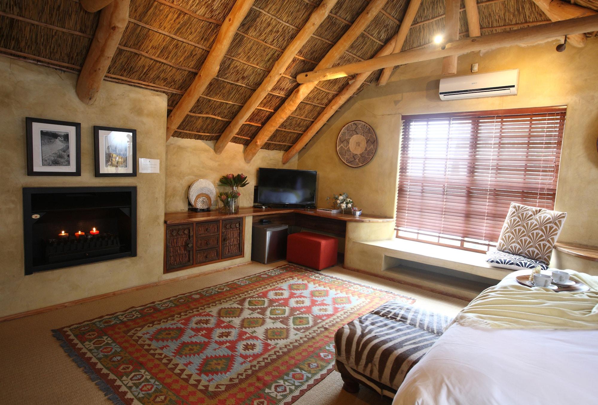 Bed and Breakfast Marianne Wine Estate Stellenbosch Exteriér fotografie