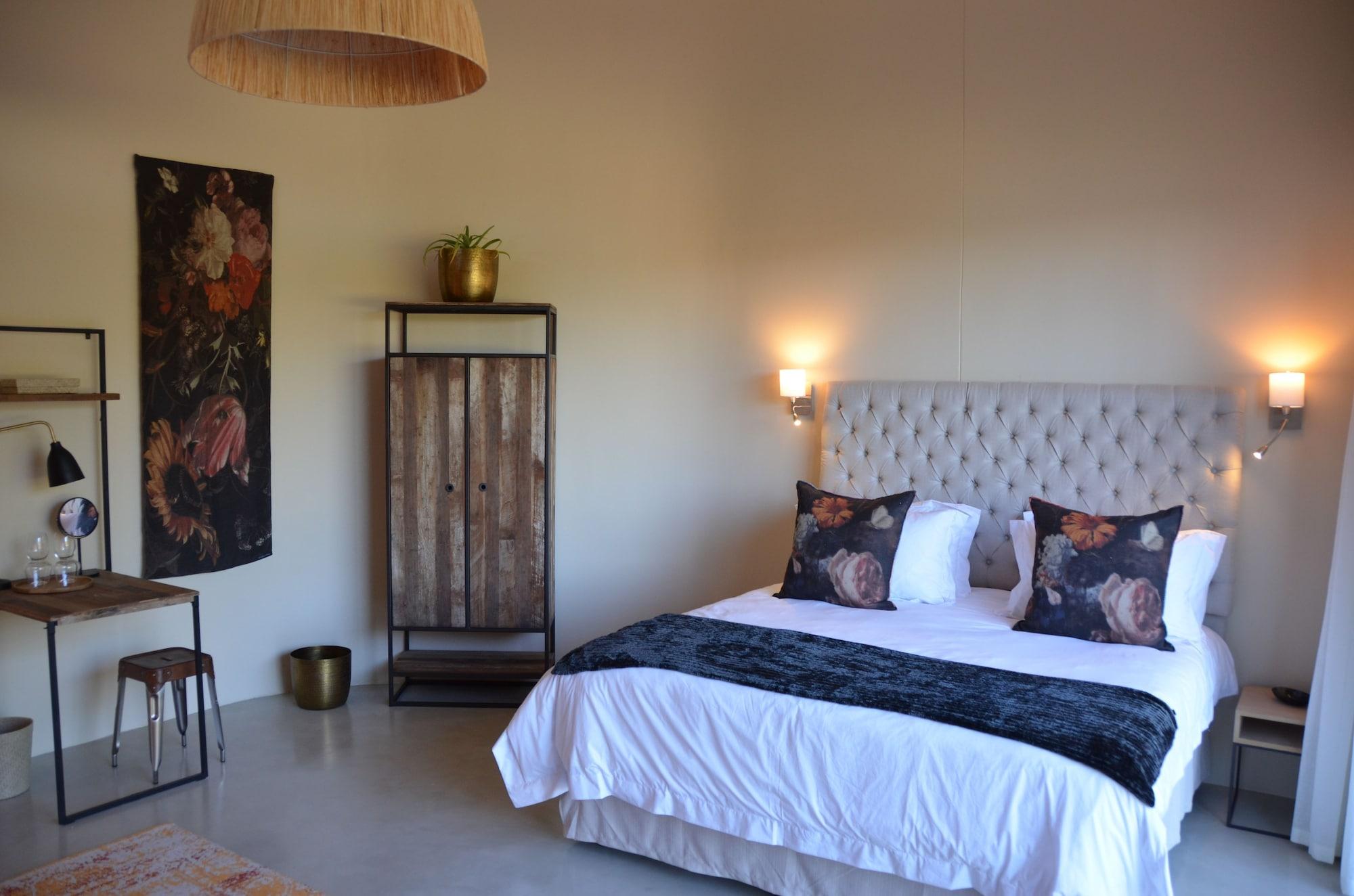 Bed and Breakfast Marianne Wine Estate Stellenbosch Exteriér fotografie