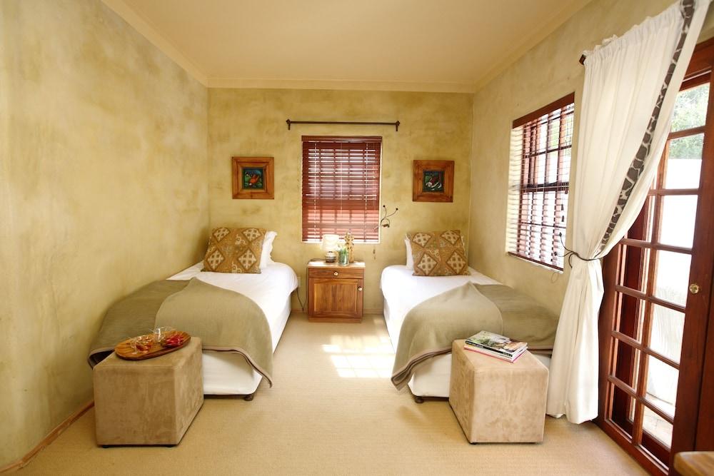 Bed and Breakfast Marianne Wine Estate Stellenbosch Exteriér fotografie