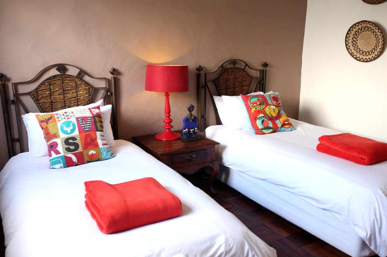 Bed and Breakfast Marianne Wine Estate Stellenbosch Exteriér fotografie