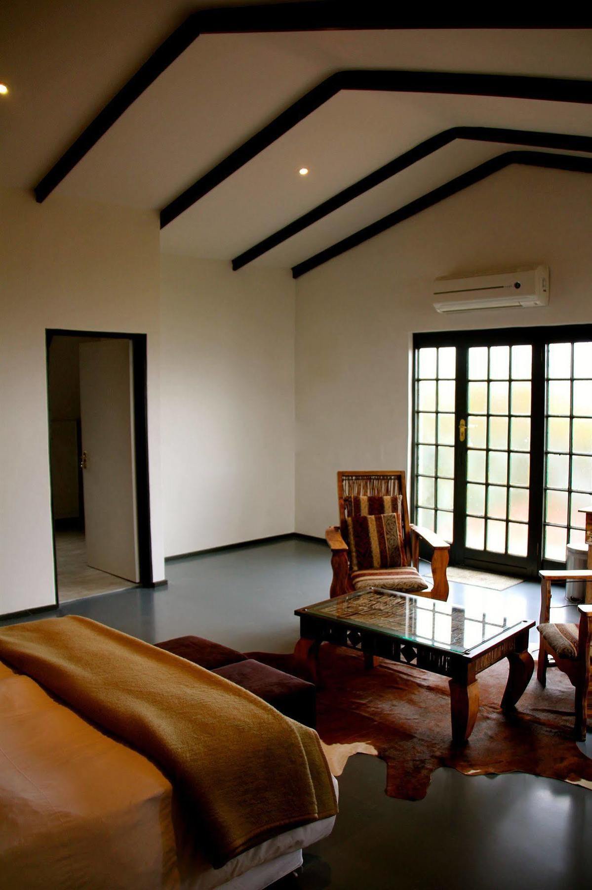 Bed and Breakfast Marianne Wine Estate Stellenbosch Exteriér fotografie