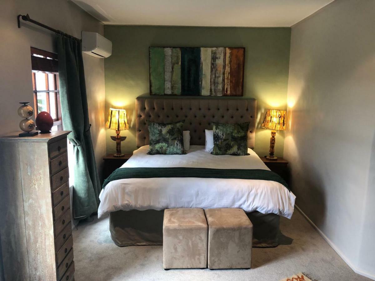 Bed and Breakfast Marianne Wine Estate Stellenbosch Exteriér fotografie