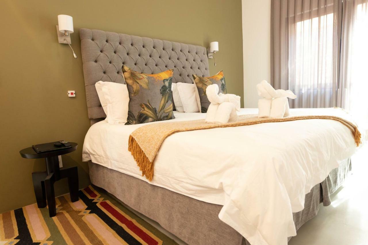 Bed and Breakfast Marianne Wine Estate Stellenbosch Exteriér fotografie