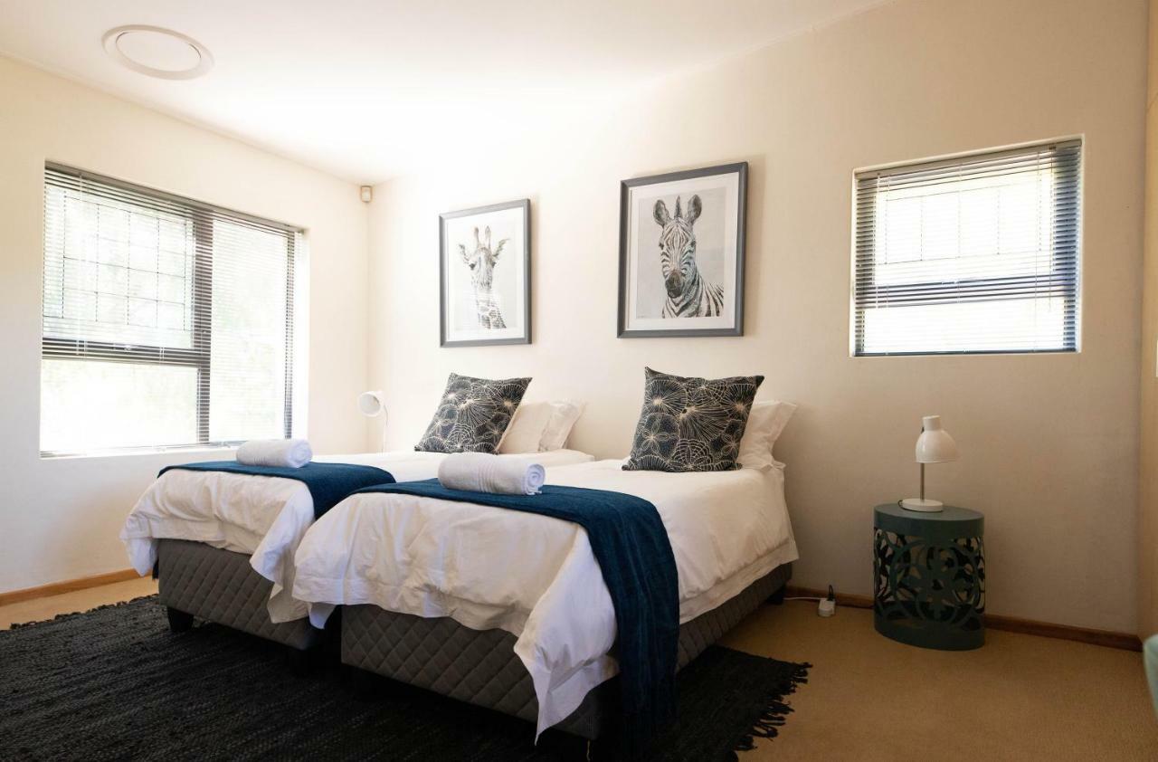 Bed and Breakfast Marianne Wine Estate Stellenbosch Exteriér fotografie