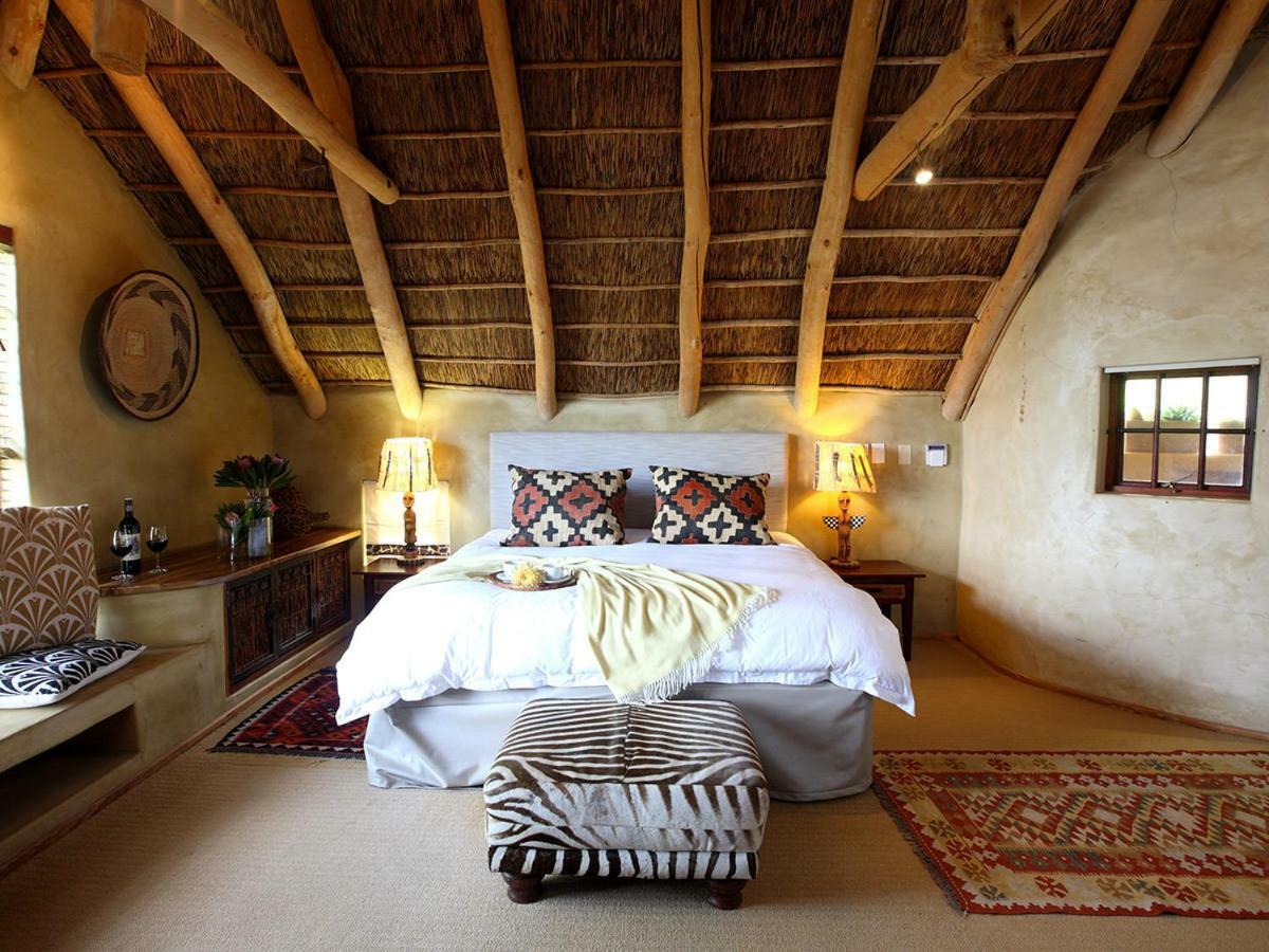 Bed and Breakfast Marianne Wine Estate Stellenbosch Exteriér fotografie
