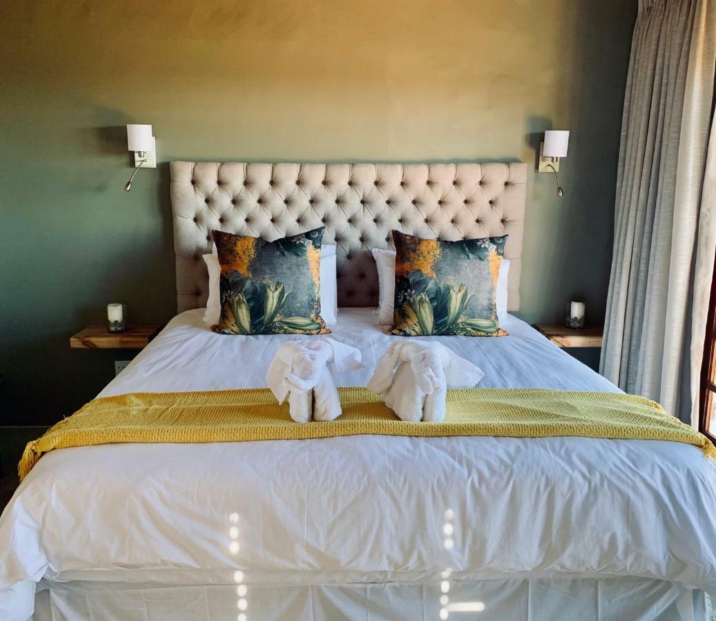 Bed and Breakfast Marianne Wine Estate Stellenbosch Exteriér fotografie