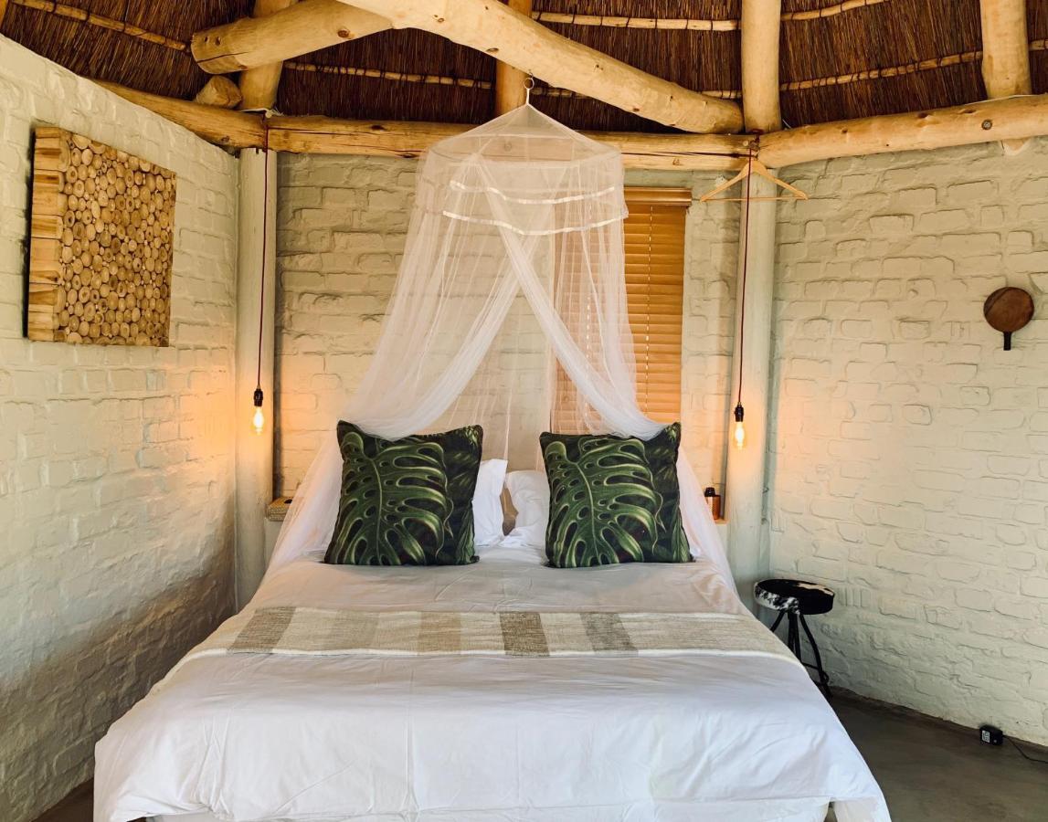 Bed and Breakfast Marianne Wine Estate Stellenbosch Exteriér fotografie